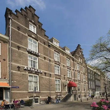 Hotel Ozo Armada