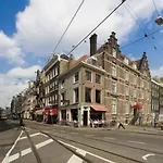 Hotel Ozo Armada Amsterdam