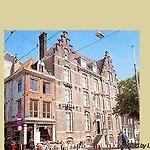 Ozo Armada Amsterdam