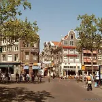 Ozo Armada Amsterdam