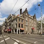 Ozo Armada Amsterdam