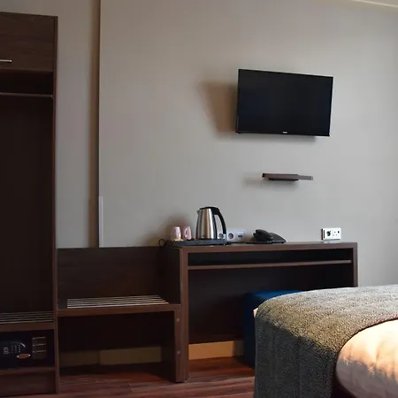 Hotel Ozo Armada
