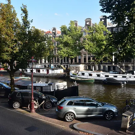 Ozo Armada Hotel Ámsterdam