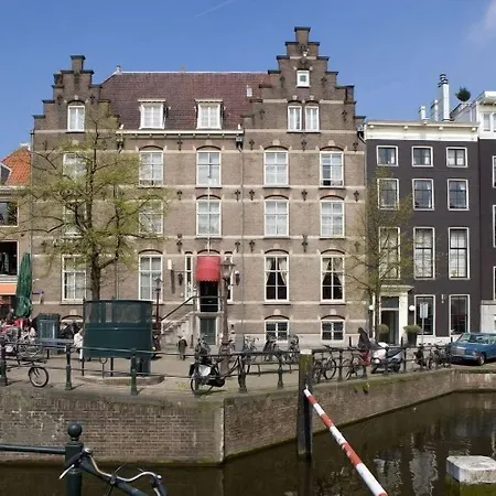 Ozo Armada Hotel Ámsterdam