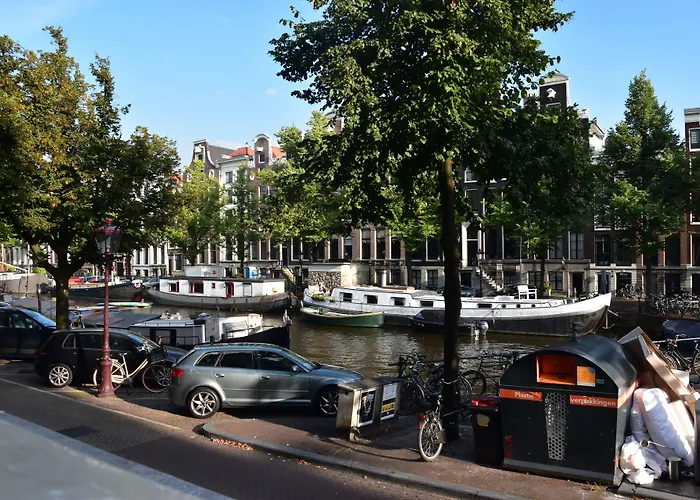 Ozo Armada Hotell Amsterdam