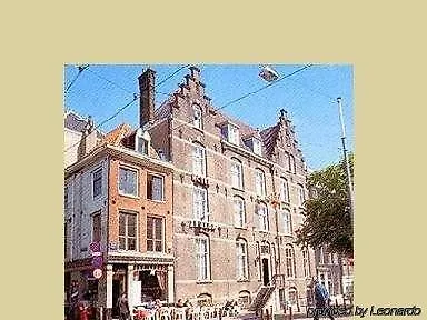 Ozo Armada Amsterdam