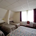 Hotell Ozo Armada Amsterdam