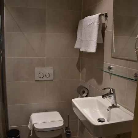 Ozo Armada 3* Amsterdam