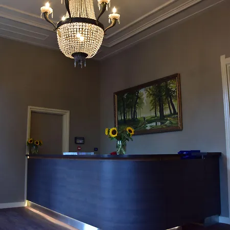 Ozo Armada Amsterdam