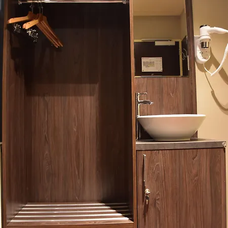 Otel Ozo Armada Amsterdam