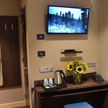 Ozo Armada Amsterdam