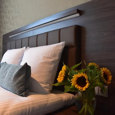 Otel Ozo Armada Amsterdam