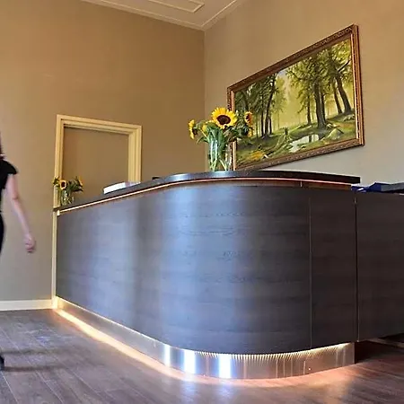 Hotel Ozo Armada