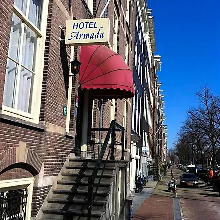 Hotel Ozo Armada