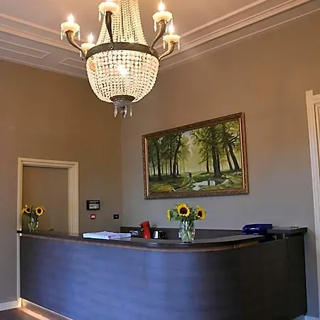 Hotel Ozo Armada Ámsterdam
