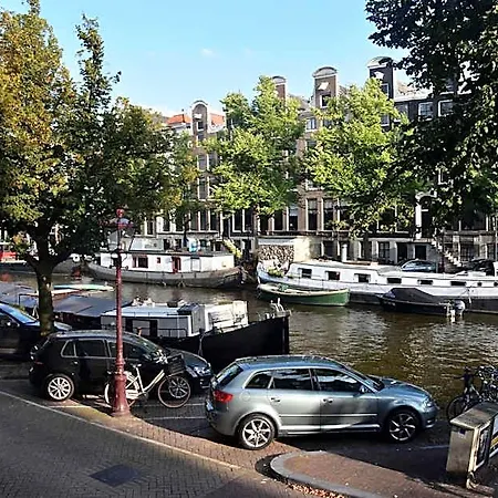Ozo Armada Hotel Ámsterdam