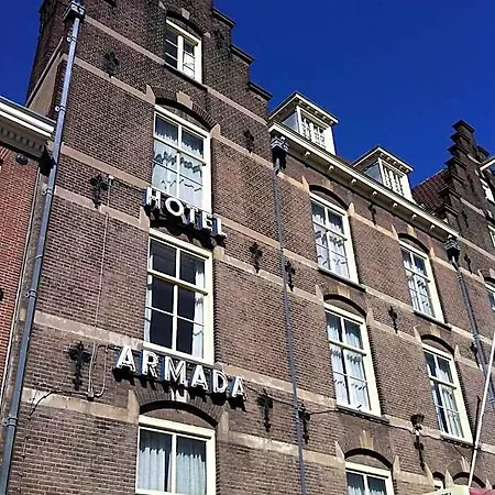 Ozo Armada 3*