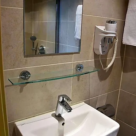 Hotel Ozo Armada 3*