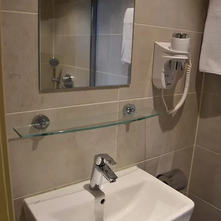 Ozo Armada Hotel