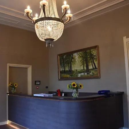 Otel Ozo Armada Amsterdam