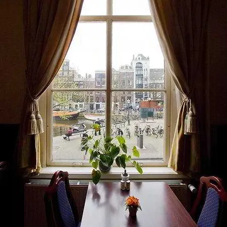 Ozo Armada Hotel Ámsterdam