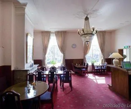 Ozo Armada Otel Amsterdam