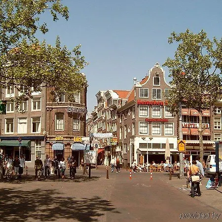 Ozo Armada Amsterdam