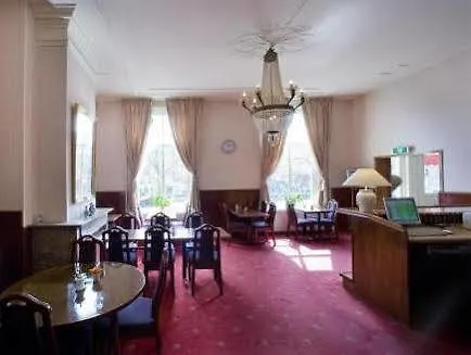 Hotel Ozo Armada Amsterdam