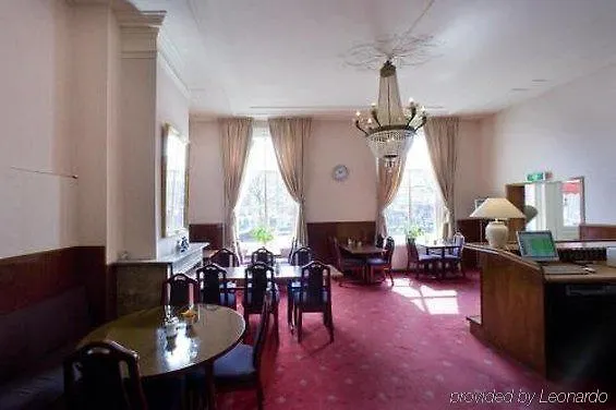 Ozo Armada Hotel Amsterdam