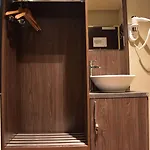 ホテル Ozo Armada アムステルダム