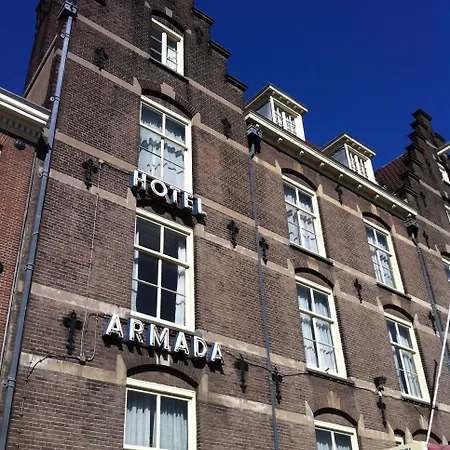 Hotel Ozo Armada