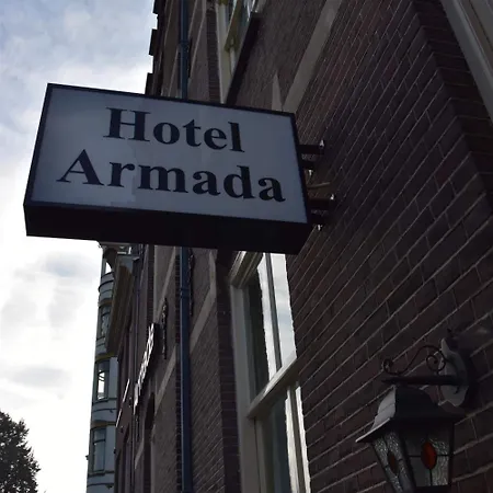 Ozo Armada 3* Amszterdam