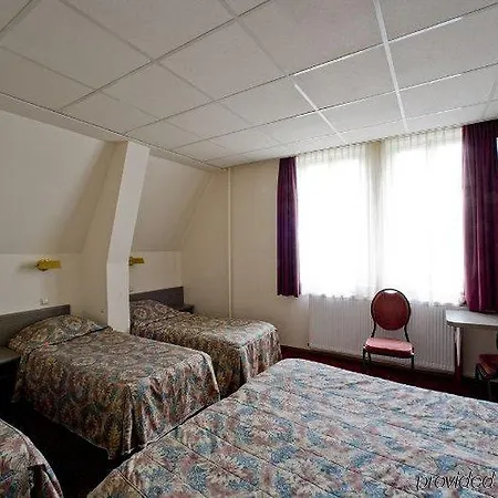 Hotel Ozo Armada Amsterdam