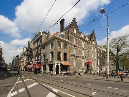 Ozo Armada Amsterdam