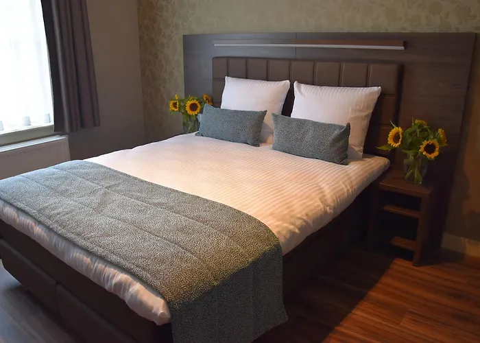 Ozo Armada Hotel Amsterdam