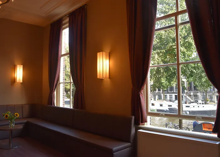 Ozo Armada Hotel Amsterdam