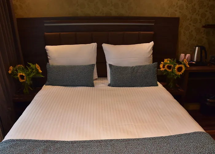 Ozo Armada 3* Amsterdam