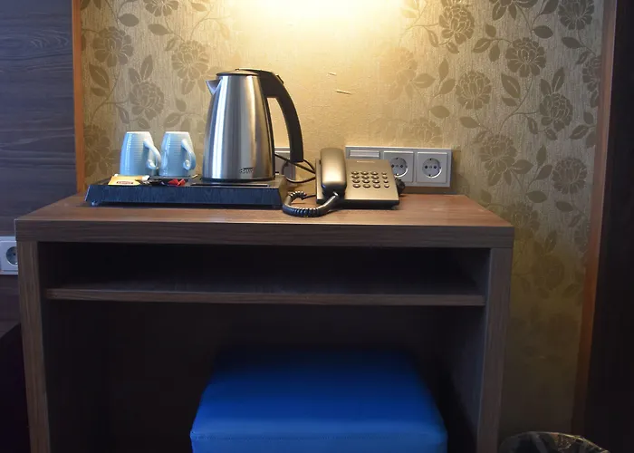 Ozo Armada Amsterdam