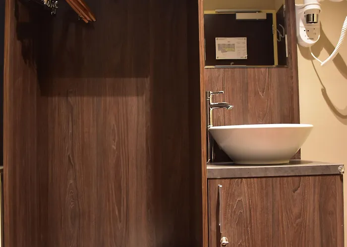 Hotel Ozo Armada Amsterdam