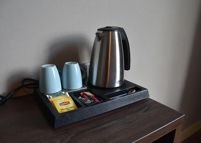 Ozo Armada 3* Amsterdam