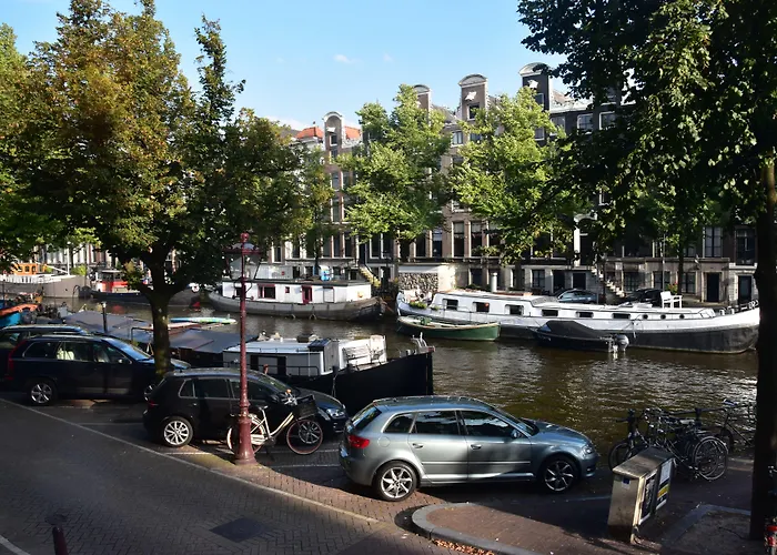 Ozo Armada Hotel Amsterdam