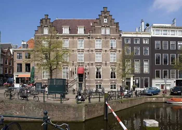 Ozo Armada Hotel Amsterdam