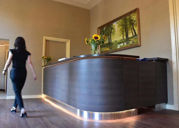 Ozo Armada 3* Amsterdam