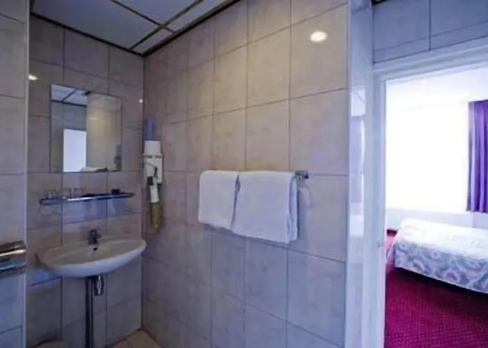 Ozo Armada Amsterdam