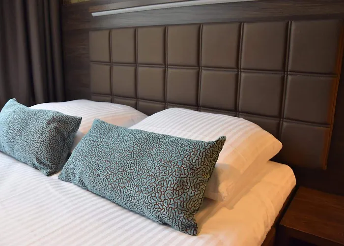 Ozo Armada 3* Amsterdam