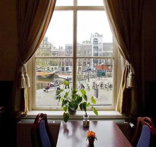 Ozo Armada Hotel Amsterdam