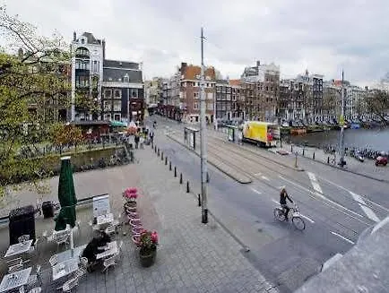 Hotel Ozo Armada Amsterdam