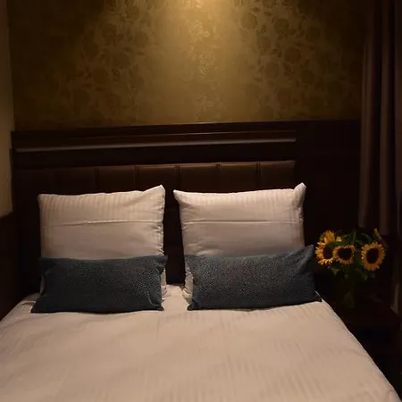 Hotel Ozo Armada Amesterdão