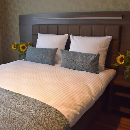 Ozo Armada Hotel Amesterdão